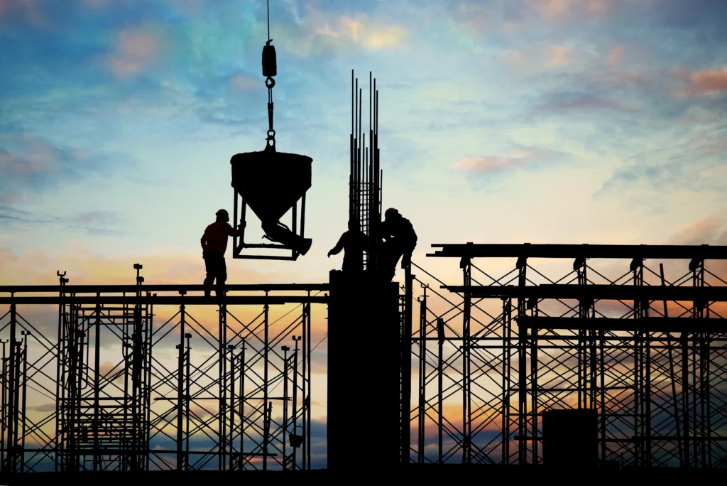 Velora constructions